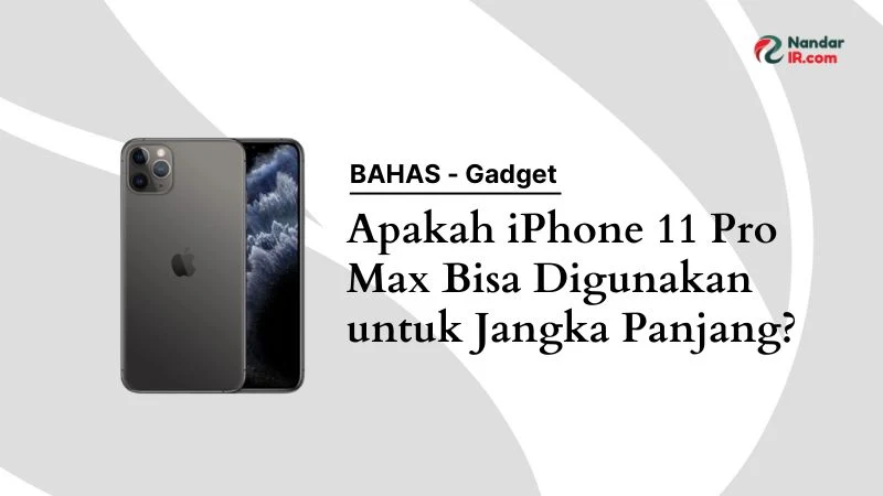 harga iphone 11 pro max 2025